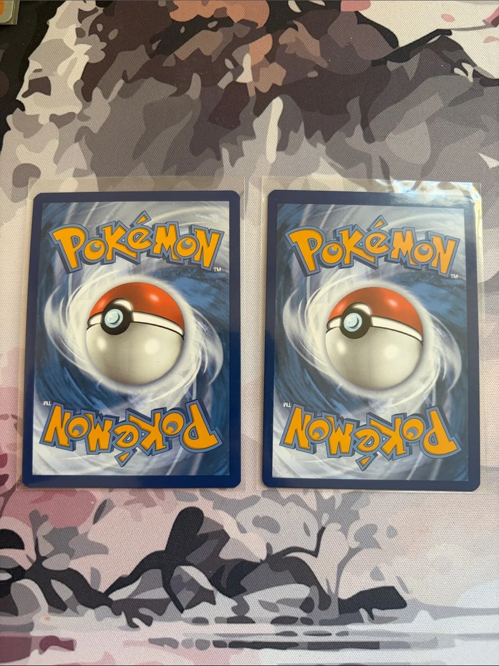 Diglett & Dugtrio Pokémon Evolution Card Reverse Holo Mini Lot ✨5/$25✨